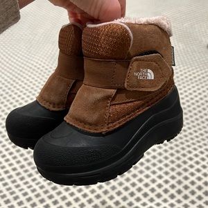 Alpenglow Toddler Snowboot